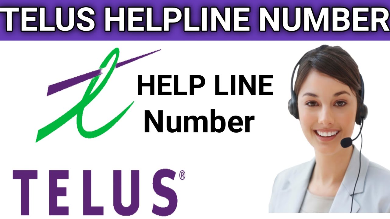 Telus numbers business phone phones connect dial assigned direct any if will here